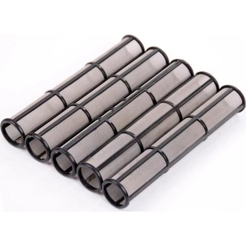 Professional Prosource 695/795 1095 Manifold Filter Long 100 Mesh 60 Mesh 244-067 244067 pump filter