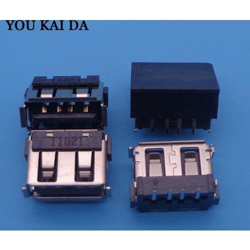 10 PCS USB PORT JACK PLUG SOCKET For ACER ASPIRE 5743Z EMACHINES E520 E525 E725