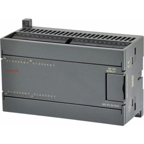 Compatible 6ES7223-1PL22-0XA0 S7-200 Digital Module 6ES7 223-1PL22-0XA0 EM223 16DI 24VDC/16DO RELAY 6ES72231PL220XA0