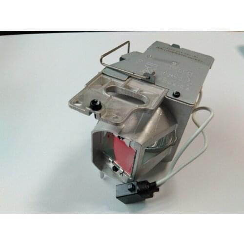 SP.70201GC01 Original OEM bulb with Housing for OPTOMA DH1012/EH341/W316ST/W350/W351/X316ST/X351 projectors