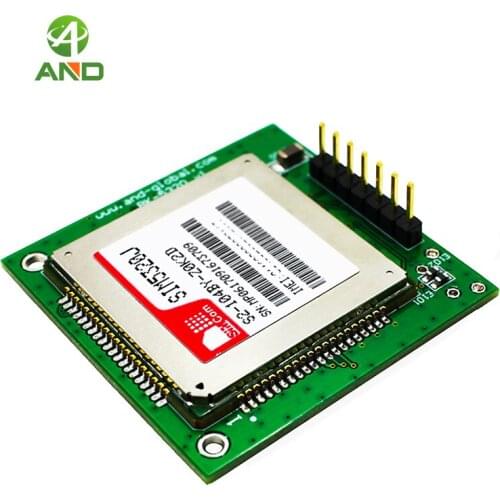 Telstra 3G network,SIM5320J board,Brazil WCDMA SIM card net,850(800)Mhz 2100MHz bands