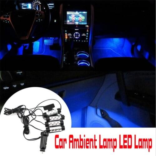 General purpose car Interior Atmosphere Lamp LED lamp