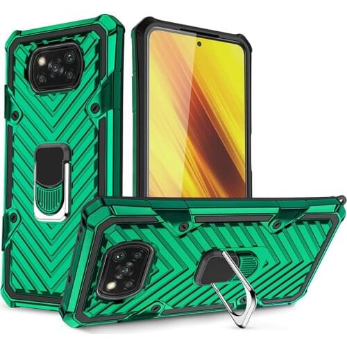 UVR Xiaomi Poco M2 Phone Cases