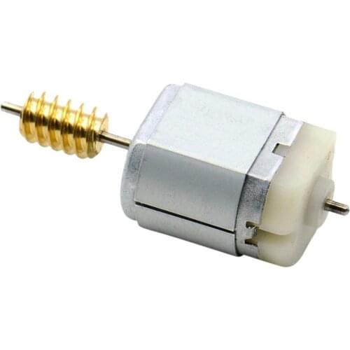 High Qaulity ESL / ELV Motor Steering Lock Wheel Motor For Mercedes-Benz W204 Motor For Mercedes-Benz W204 W207 W212 With Best P