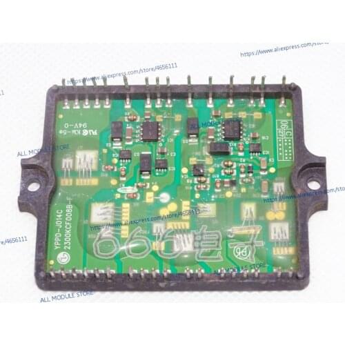 YPPD-J014A YPPD-J014C FREE SHIPPING NEW AND ORIGINAL MODULE