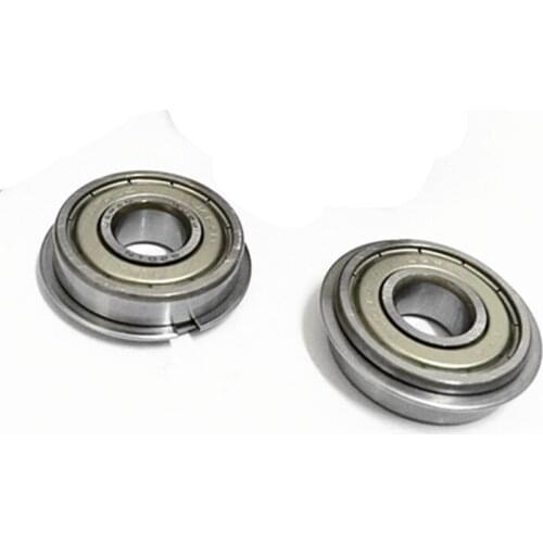 2Sets Free Shipping New Compatible Lower Roller Bearing XG9-0447-000 for Canon iR7200 iR8500 iR105