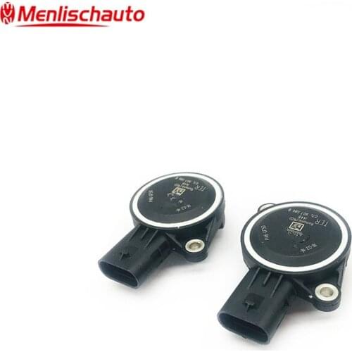 2PCS Original 7L907386B Intake Manifold Runner Control Sensor For Seat Leon Toledo Skoda Octavia Superb Yeti For Amarok Beetle