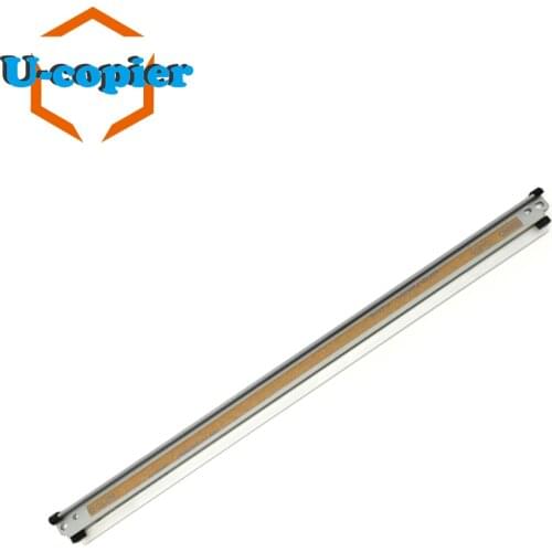 4PCS New Drum blade for Ricoh MPC4502 MPC4501 MPC3502 MPC3001 SPC830 drum cleaning blade For Ricoh MPC 3501 4502 MP C4501 C830