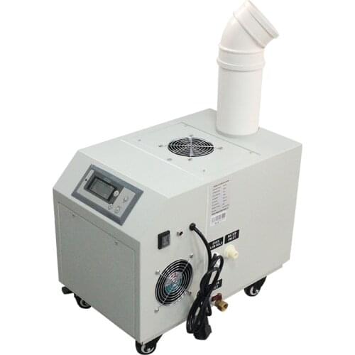 雾炫 Air Conditioning Equipment