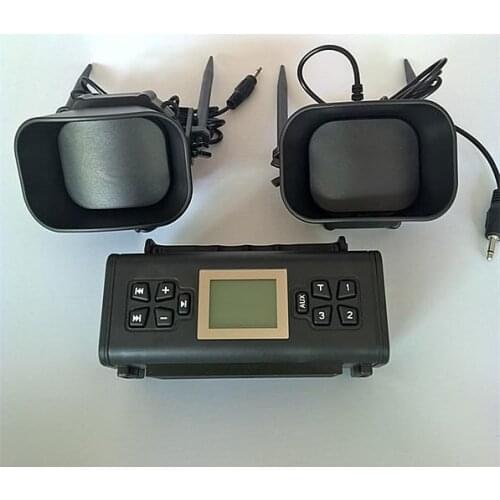 CP1521 New digital training duck . with High temperature resistant anti dust training birds