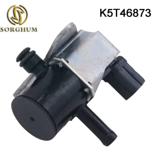 K5T46873 36162-RK8-005 Throttle Vacuum Solenoid Valve For Honda 09-11 City 09-12 Jazz/Jazz Hybrid 2011 Ballade