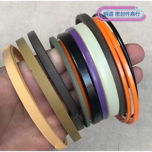 Free shipping Excavator Bucket Mid Arm boom-arm Cylinder Repair Kit Oil Seal for Kobelco 200 210 220 250-8 Super 8