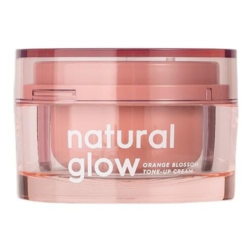 CY MARIE DALGAR Vigorous Neroli Face Cream Concealer and Moisturizer Nude Makeup Oil Control Free Shipping