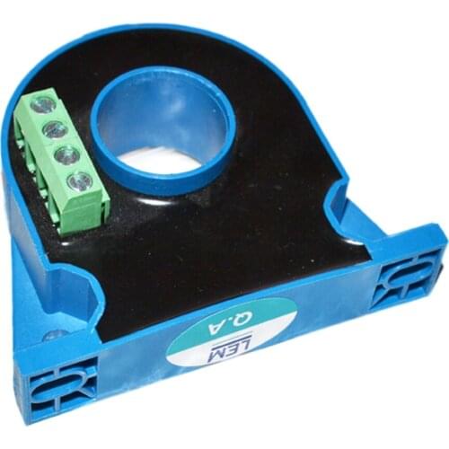 LT108-S7/SP12 Current Sensor The LEM Lyme Industry Railways Energy Automation Automotive Applications Industry