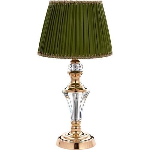 Ery Lighting ST-8017 Yellow Lampshade