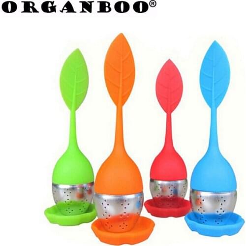 ORGANBOO Brewing Filters