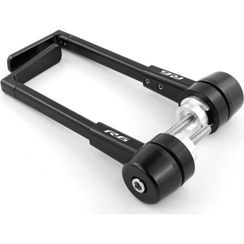 Fit For Yamaha YZF-R6 1999-2019 YZF-R6 Motorcycle Lever Guard Brake Clutch Lever Protector Proguard