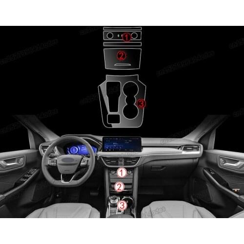 Lsrtw2017 Fiber Leather Car Seat Back Cover Anti-kick Mat Protector for Chevrolet Malibu 2016 2017 2018 2019 2020 Accessories