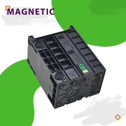 For EPSON WorkForce Pro WF-M5191 WF-M5190 WF-M5690 1Pc/2pcs/4pcs/8pcs/12pcs/ Compatible ink Cartridge T8651 T8651XL Pigment ink