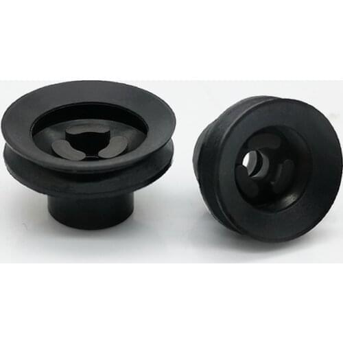 SMC Manipulator Vacuum Suction Cup ZP3 Double Layer Series Industrial Pneumatic Accessories Powerful Silicone Nozzle