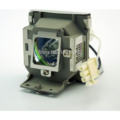 Replacement Compatible Projector Lamp RLC-055 for VIEWSONIC PJD5122 / PJD5152 / PJD5211 / PJD5221 / PJD5352 Projectors