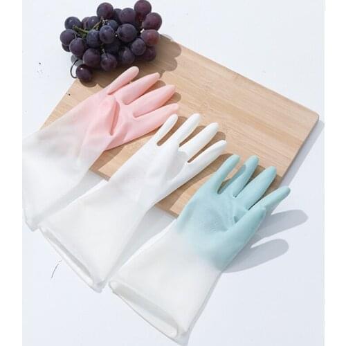 Хозяйственные резиновые перчатки ZMONH China At AliExpress