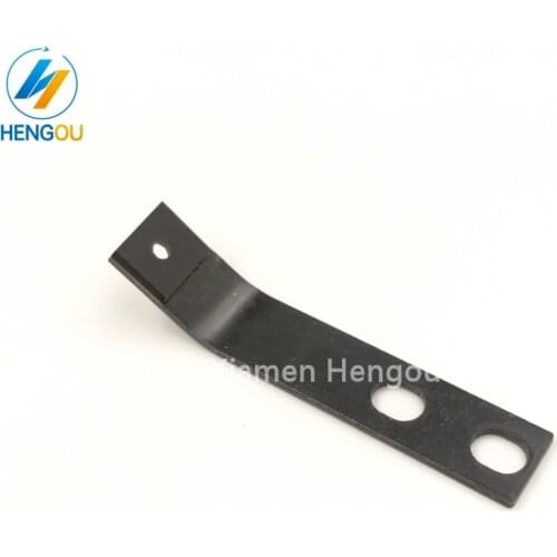 20 Pieces Good quality GTO Printing Machine Spare Parts GTO52 GTO46 Gripper 43.020.035F