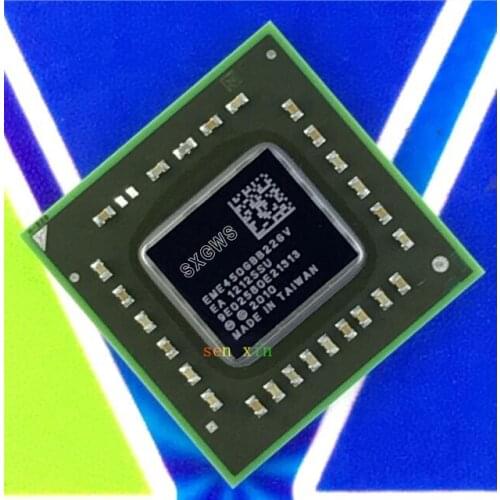 Free shipping 1PCS 100% test very good E-450 EME450GBB22GV CPU BGA chipset with balls tested good quality