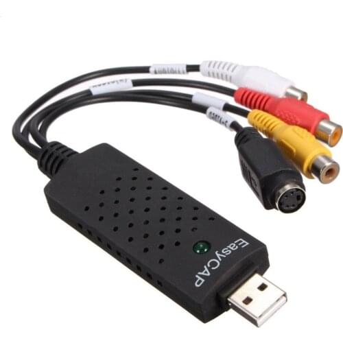 CENULIN DVR Cards