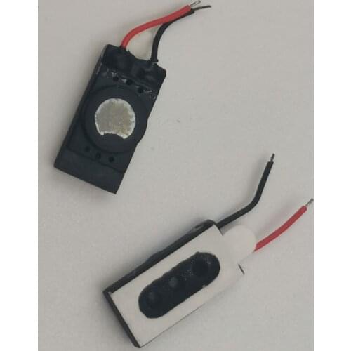 2Pcs Ear Piece Earpiece Receiver For UHANS S1 Vernee T3 Pro Homtom S9 Plus S9Plus S99 Bluboo Maya Max X touch Xtouch Speaker