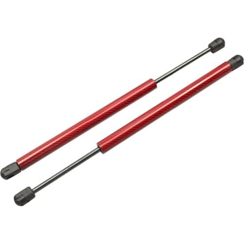 Gas Struts for Citroen C3 MK2 2009-2016 Hatchback Auto Tailgate Boot Gas Spring Lift Supports Shock Damper Charge