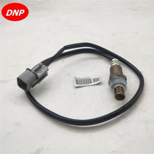 DNP Lambda Sensor Fit For Mitsubishi Grandis Outlander II Pajero III Sport I Oxygen Sensor MN163401