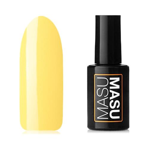 MASURA Gel Nail Polish
