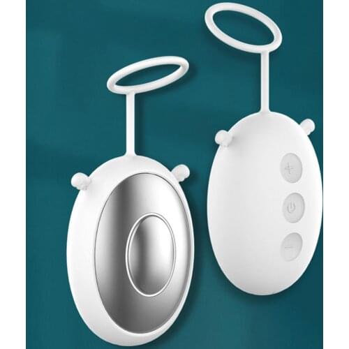 Micro Current Sleep Aid Instrument Anxiety Relief Sleep Device Head Relaxation Sleep Help Instrument Holding Hypnosis I6I5