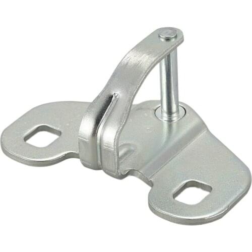 Bottom Rear Door Latch / Striker Plate for Ducato Citroen Relay Peugeot Boxer