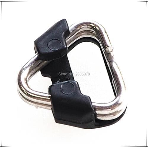 New original for Sony A7 A7R A7S A7K A7R2 A7S2 A7M2 hanging rope buckle shoulder strap interface ring