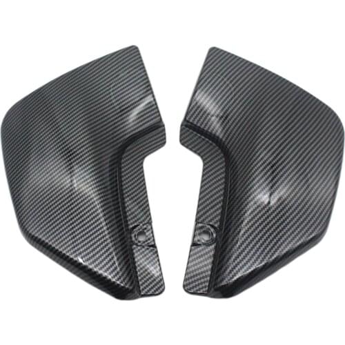 New Battery Side Cover Replacements for Honda CB400 VTEC 1 2 1999-2002