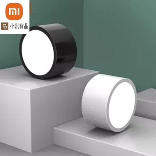 Original xiaomi mijia lighting LED downlight 5W / 7W white / warm white light 220V / 50HZ PC cover light for smart home