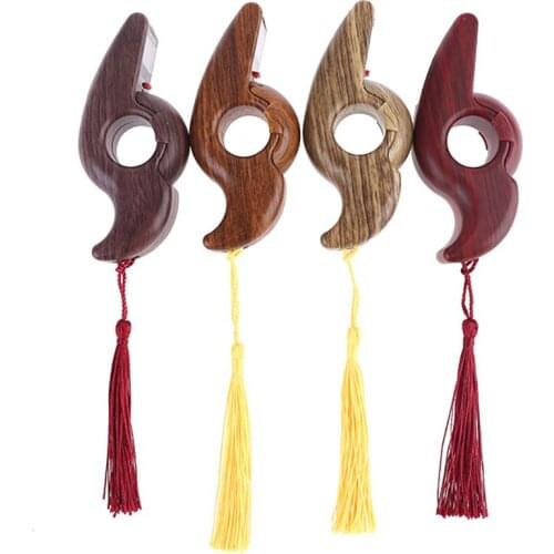 Portable Spiral Handheld Manual Digital Beads Counter One Key Reset Finger Toy