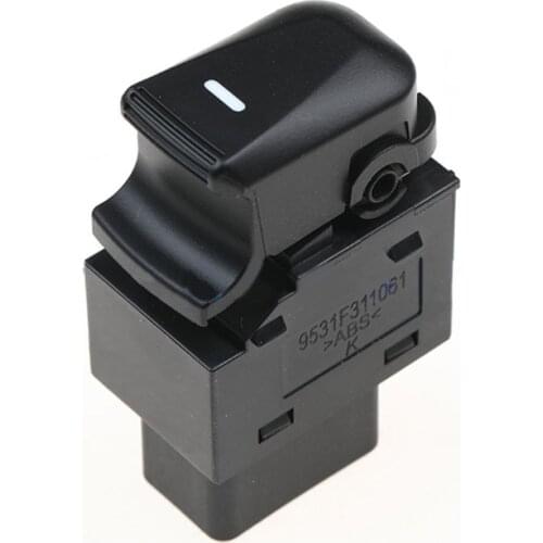A0NE 93576-2S000 93580-2Z000 935802Z000 for Hyundai Ix35 Tucson IX Cars Electric Window Switch Glass Lifter Single Switch