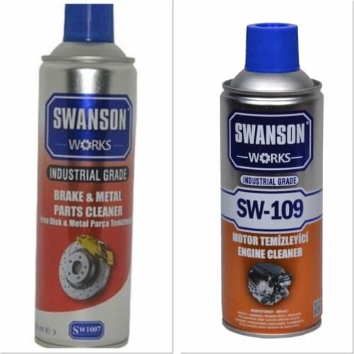 Swanson Works Gears And Drives