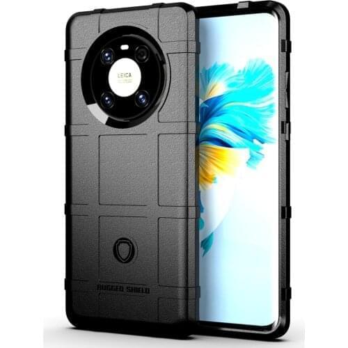 Tim Cook Huawei Mate 20 RS Phone Cases