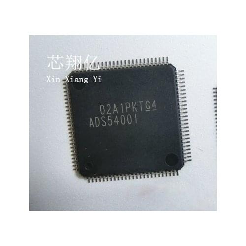 XINXIANGYI ADS5400IPZP QFP