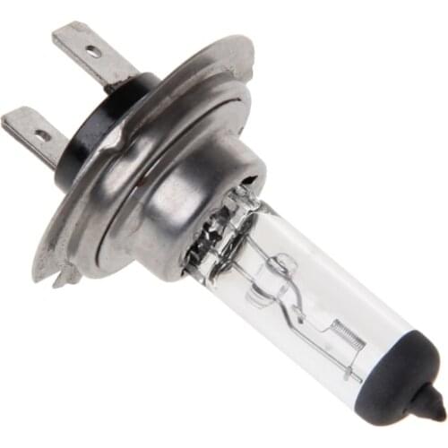 1 PC H7 100W 12V HOD Xenon White 3000k Halogen Car Head Light Globe Bulb Lamp