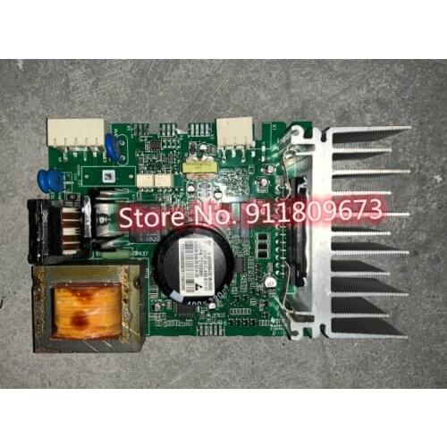 WM16Y880TI WM16S880TI Used pcb board