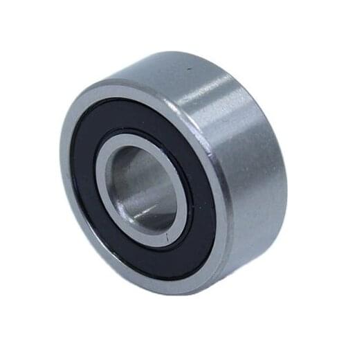 B8-23D Auto Alternator Bearing ABEC 1 (1PC) High Speed Low Noise Auto Alternator Bearing 8*23*14 mm Car Dynamo Automotive Mot