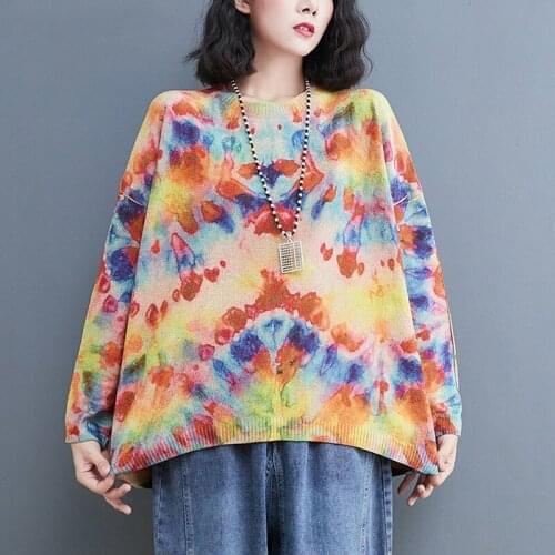 BORISOVICH Women's Pullovers