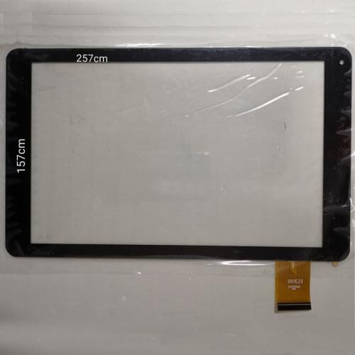 For 10.1'' Inch XN1629 tablet External Capacitive touch screen handwriting screen Digitize panel sensor Multitouch