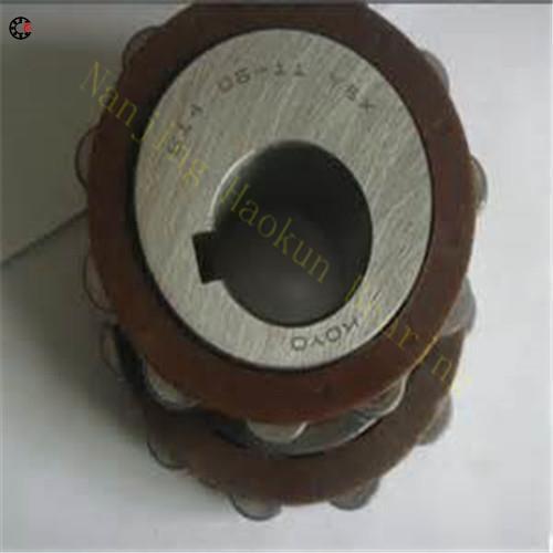 NTN double row eccentric bearing 22UZ21135 T2X