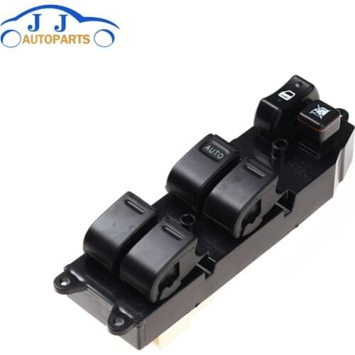 YAOPEI Master Window Control Switch Button For Avalon Camry Corolla Echo 84820-60090 8482060090